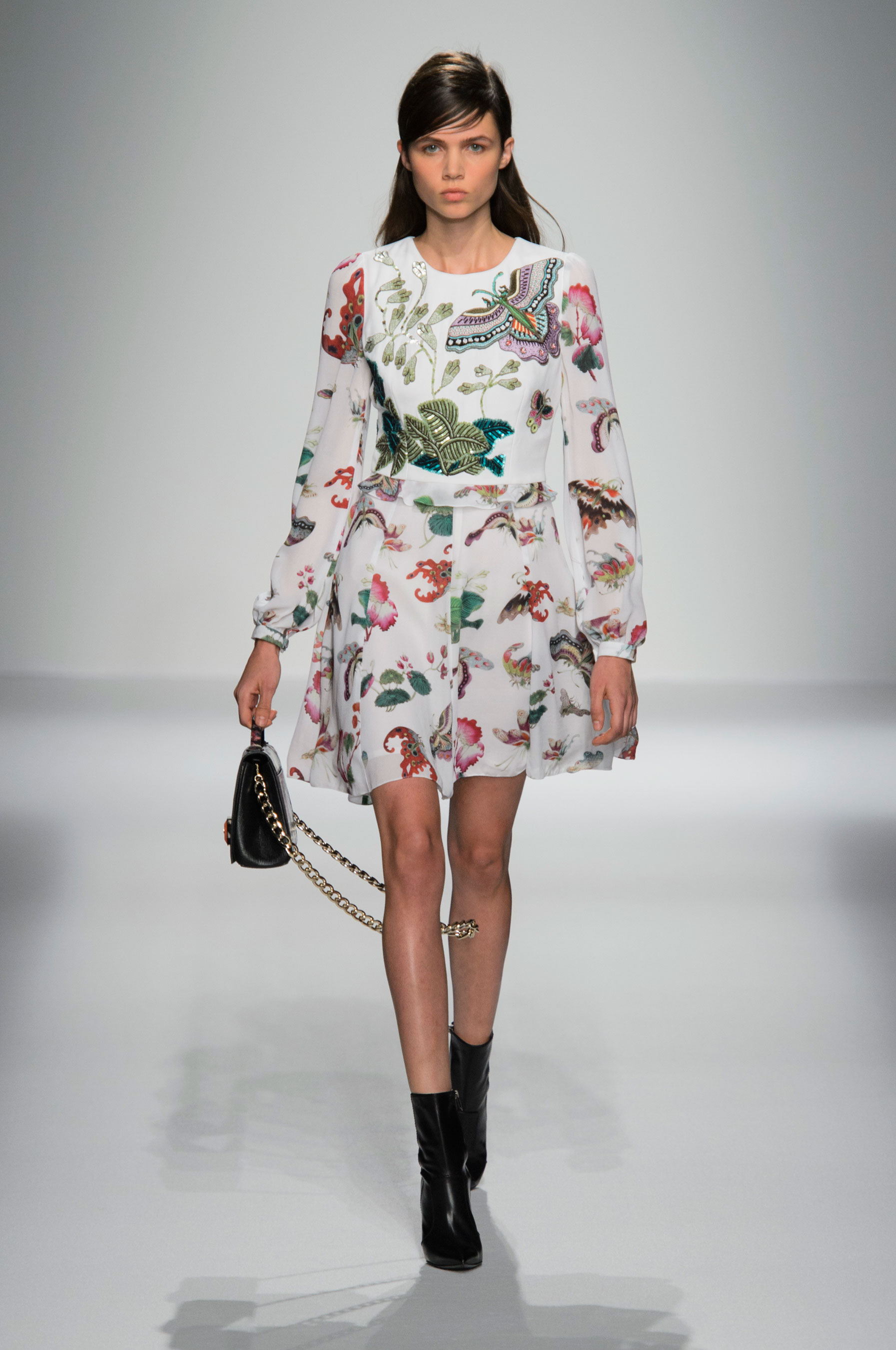 Andrew Gn wiosna-lato 2016