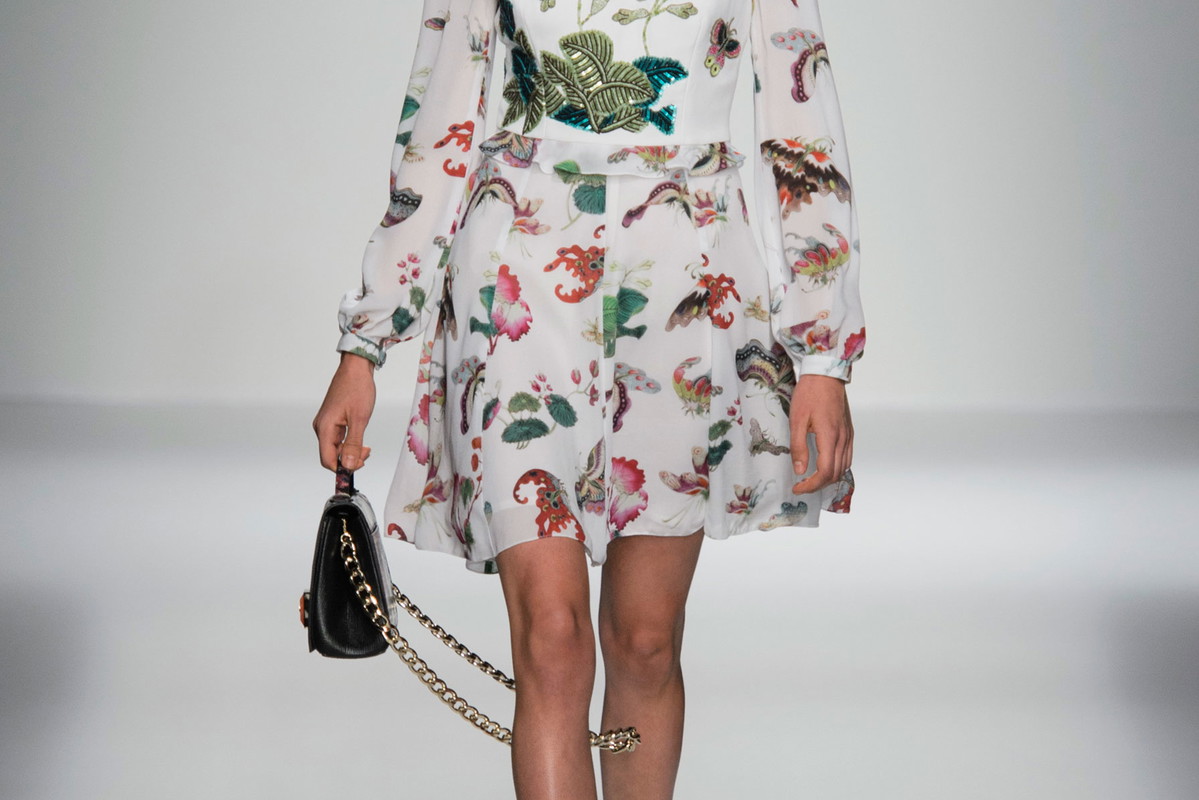 Andrew Gn wiosna-lato 2016