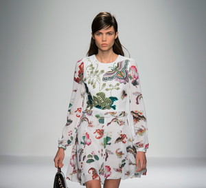 Andrew Gn wiosna-lato 2016
