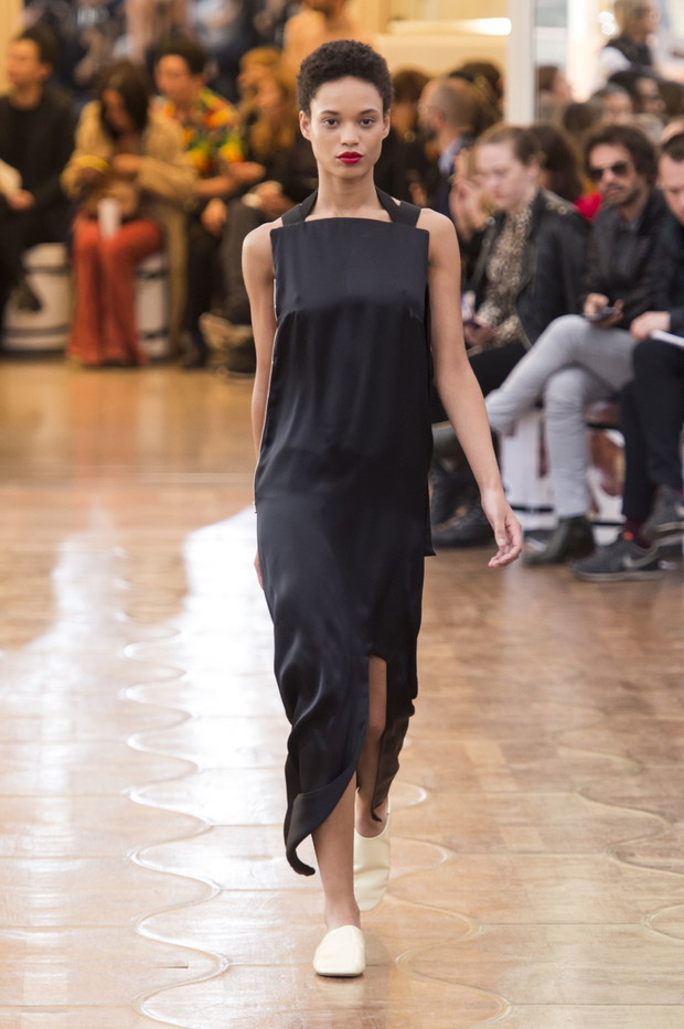 Acne Studios wiosna-lato 2016
