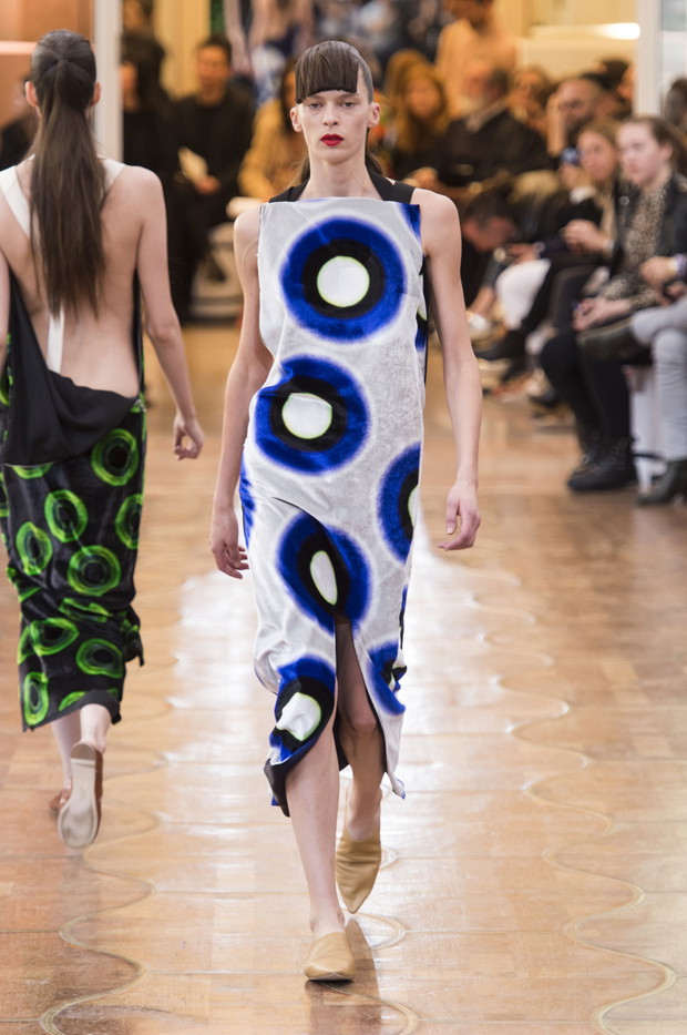Acne Studios wiosna-lato 2016