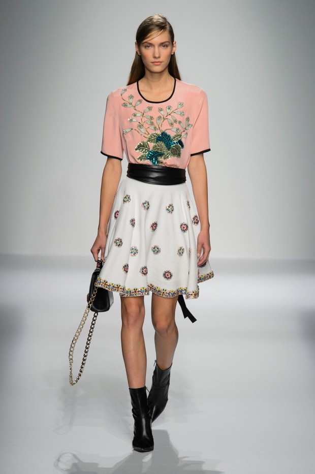 Andrew Gn wiosna-lato 2016