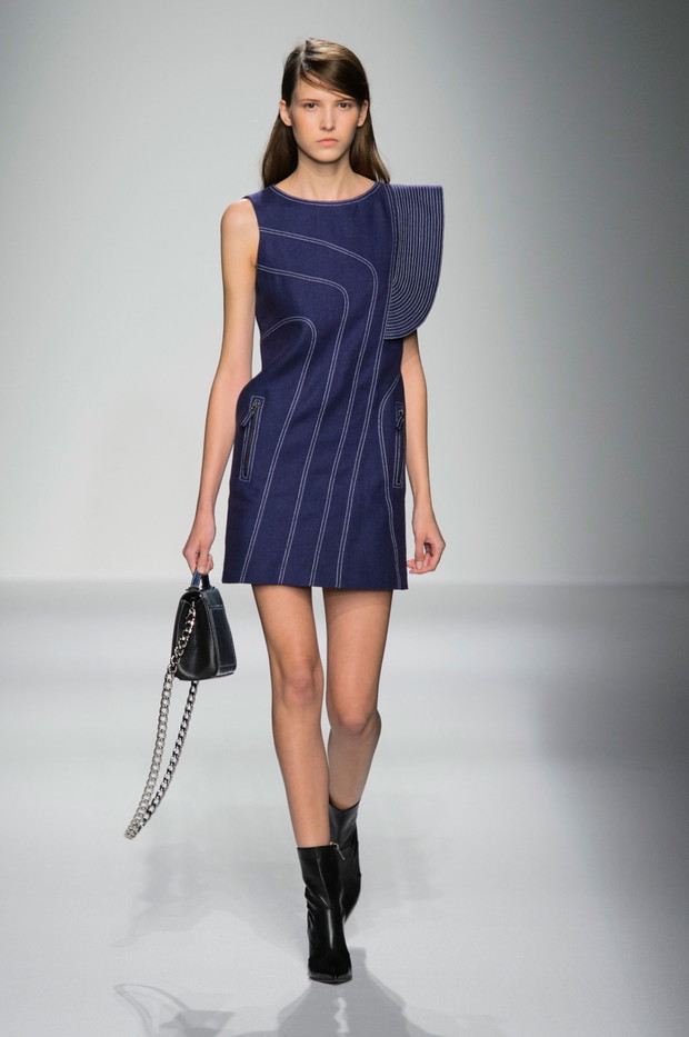Andrew Gn wiosna-lato 2016