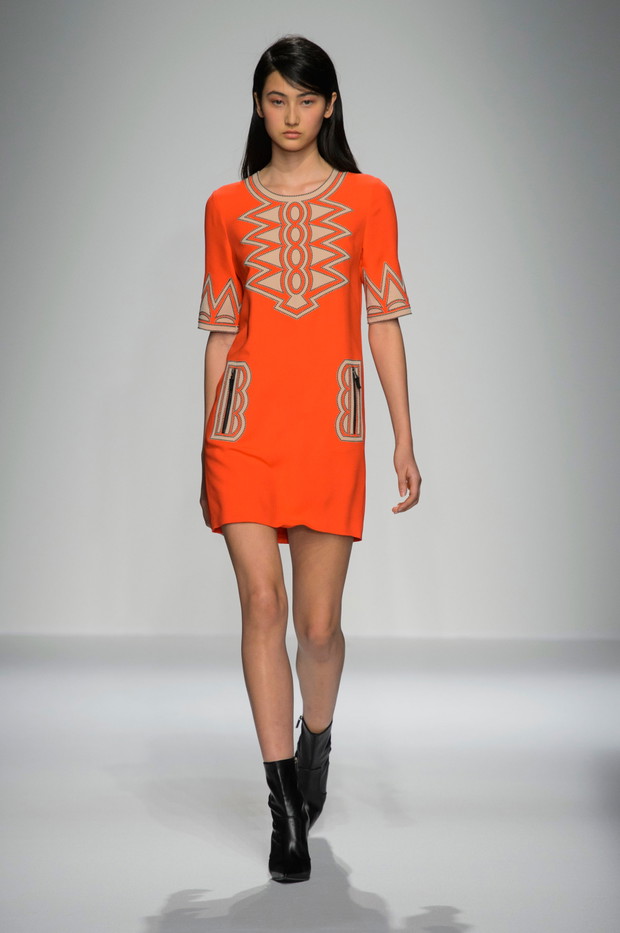 Andrew Gn wiosna-lato 2016