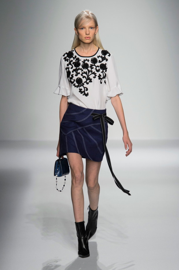 Andrew Gn wiosna-lato 2016