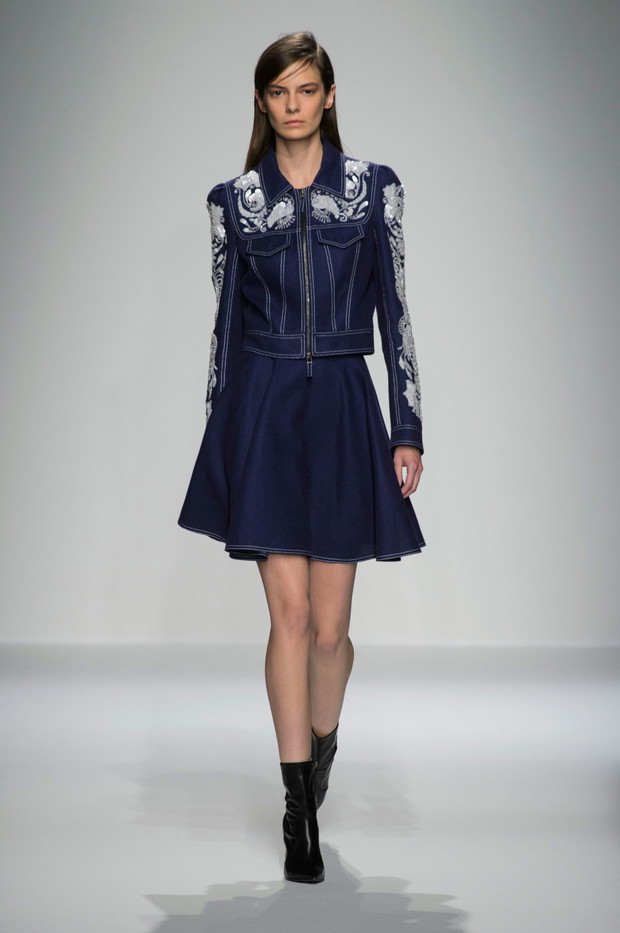Andrew Gn wiosna-lato 2016