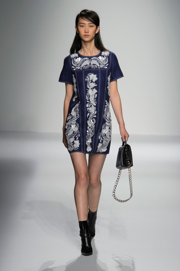 Andrew Gn wiosna-lato 2016