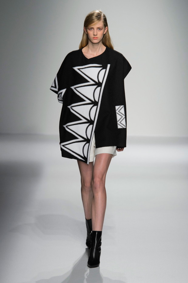 Andrew Gn wiosna-lato 2016