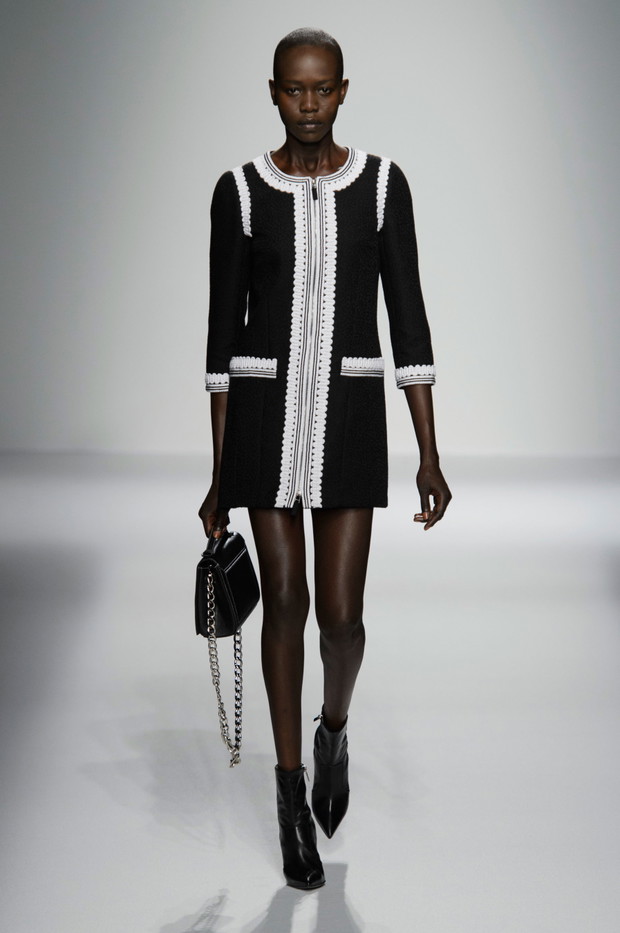 Andrew Gn wiosna-lato 2016