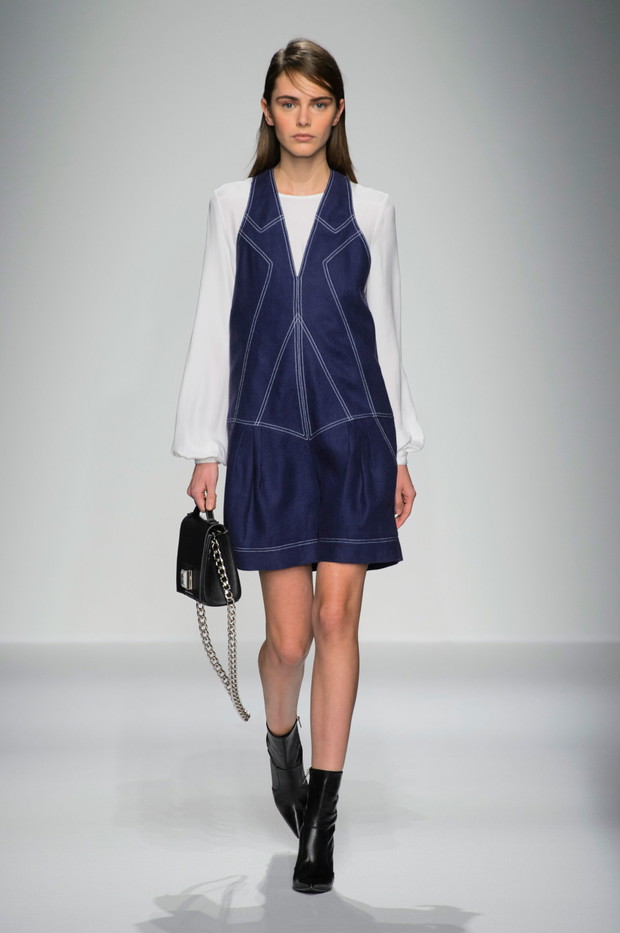 Andrew Gn wiosna-lato 2016
