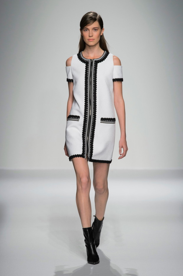 Andrew Gn wiosna-lato 2016