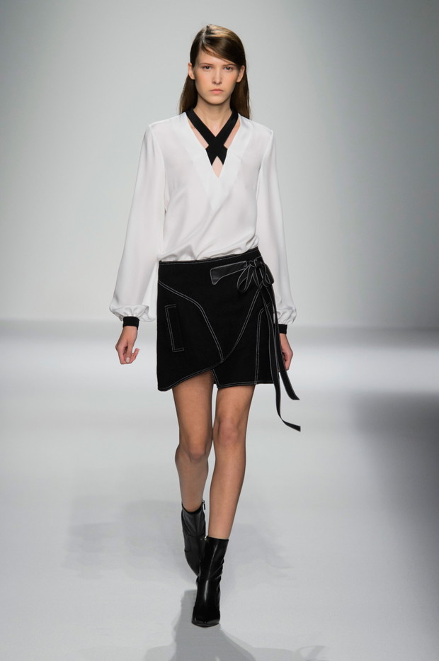 Andrew Gn wiosna-lato 2016
