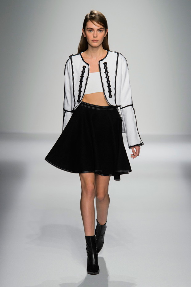 Andrew Gn wiosna-lato 2016