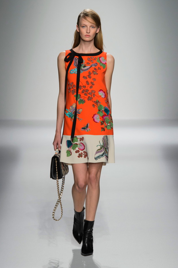 Andrew Gn wiosna-lato 2016