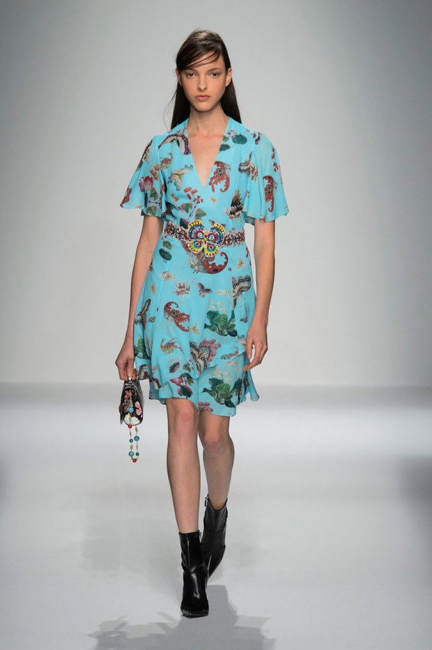 Andrew Gn wiosna-lato 2016