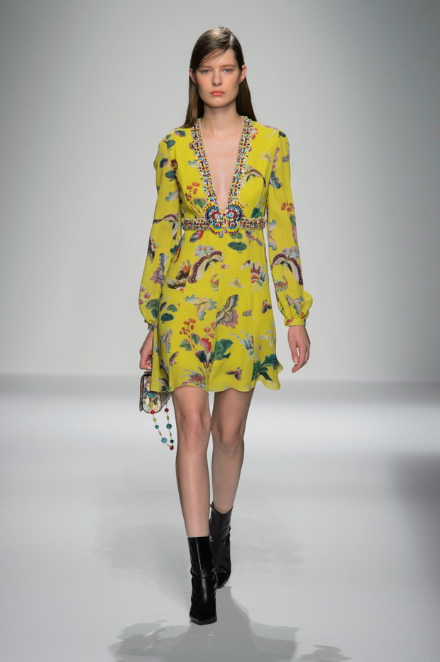 Andrew Gn wiosna-lato 2016