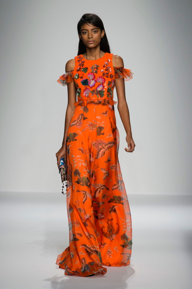 Andrew Gn wiosna-lato 2016