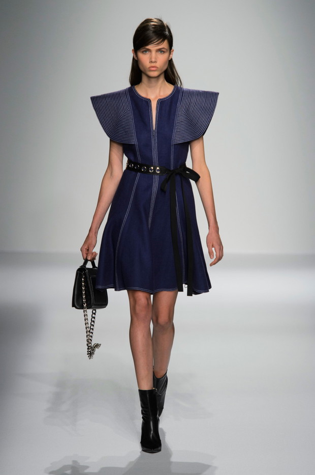Andrew Gn wiosna-lato 2016