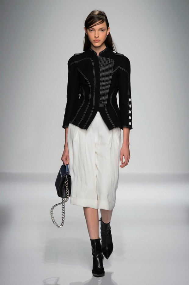 Andrew Gn wiosna-lato 2016