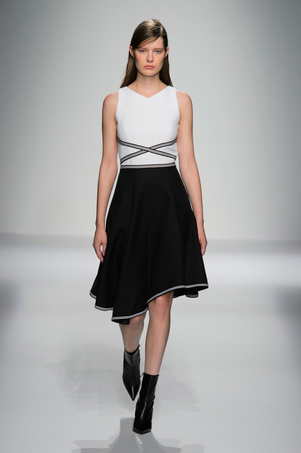 Andrew Gn wiosna-lato 2016