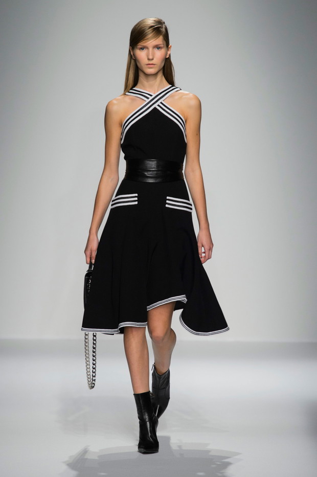 Andrew Gn wiosna-lato 2016