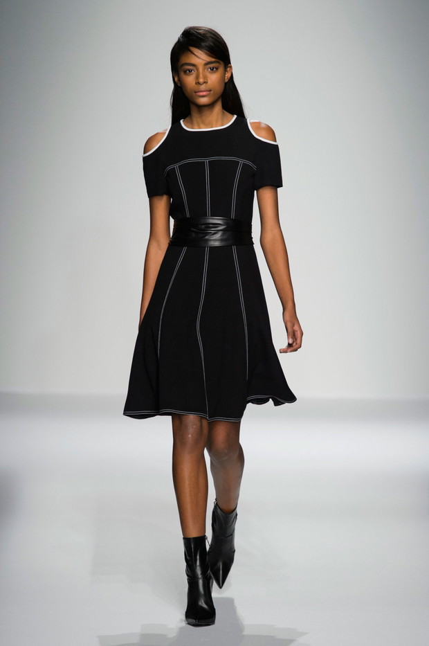 Andrew Gn wiosna-lato 2016