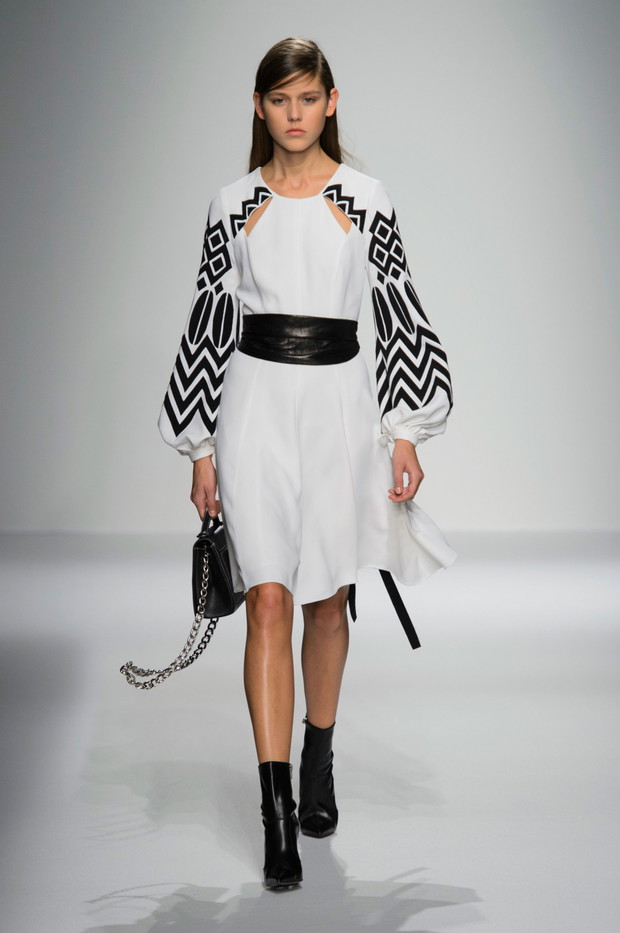 Andrew Gn wiosna-lato 2016