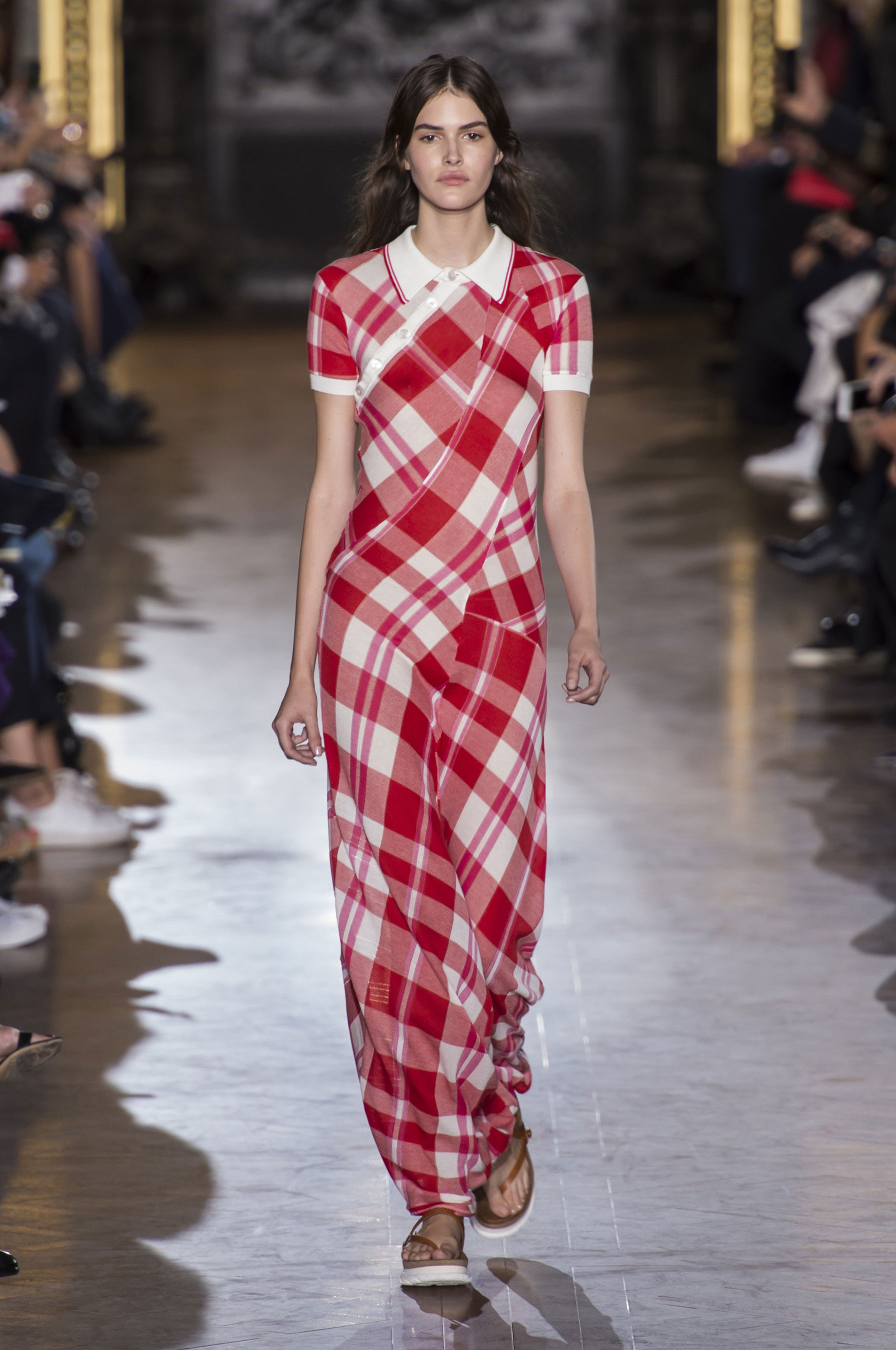 Stella McCartney wiosna-lato 2016