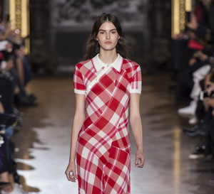 Stella McCartney wiosna-lato 2016