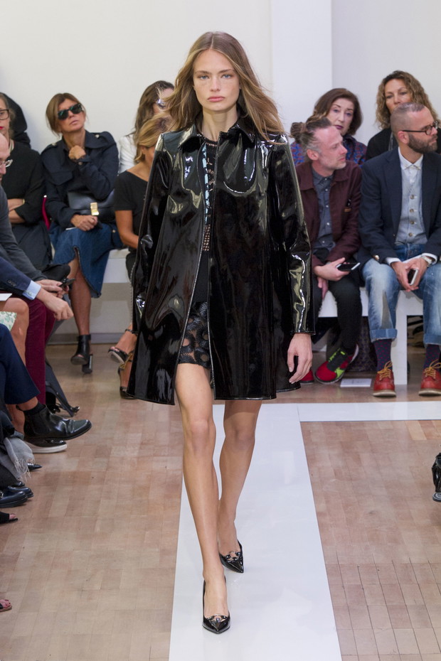 Emanuel Ungaro wiosna-lato 2016