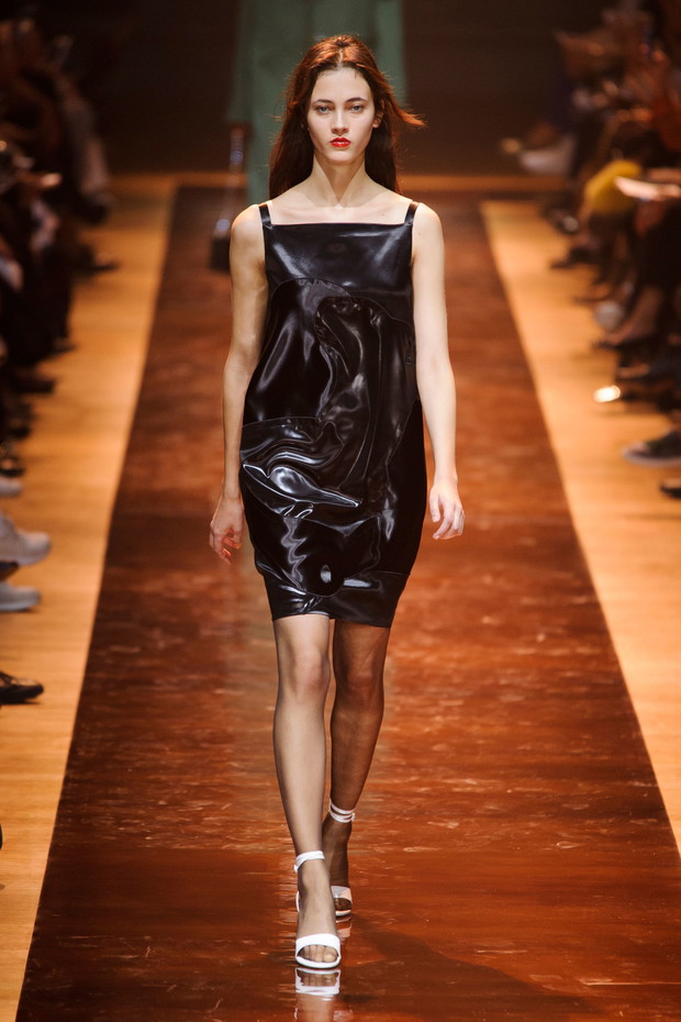 Nina Ricci wiosna-lato 2016