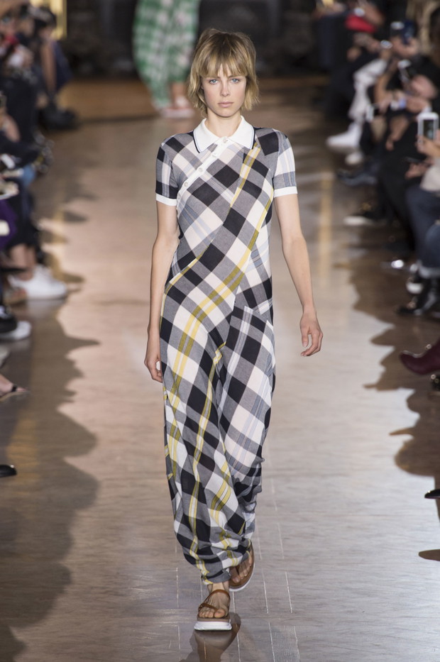 Stella McCartney wiosna-lato 2016