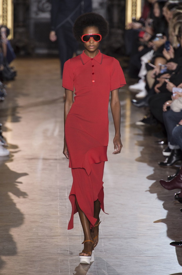 Stella McCartney wiosna-lato 2016