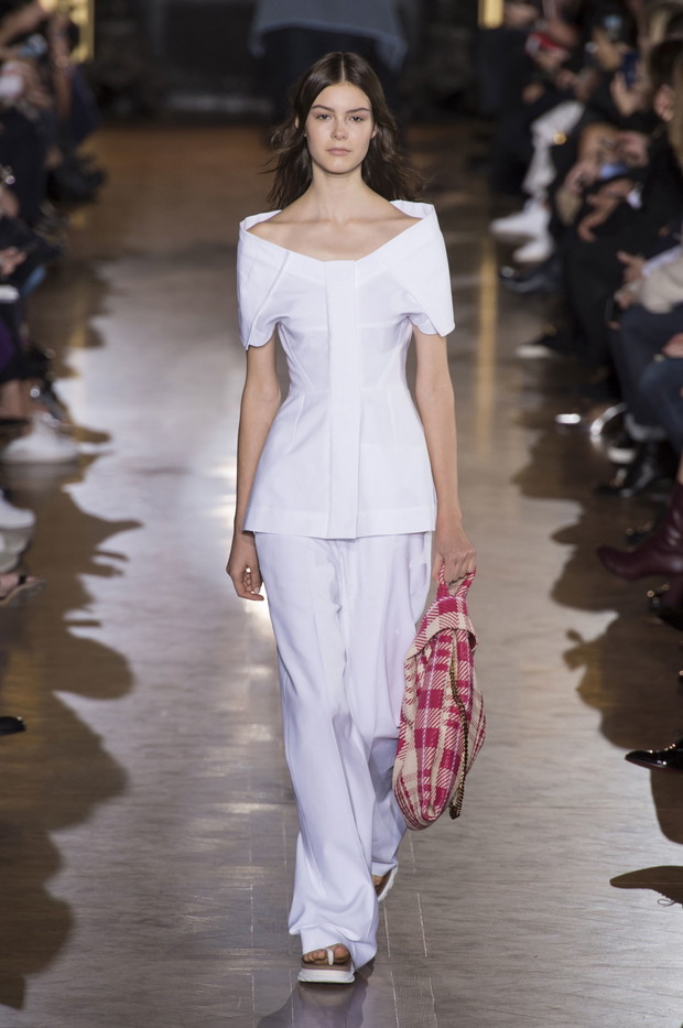 Stella McCartney wiosna-lato 2016