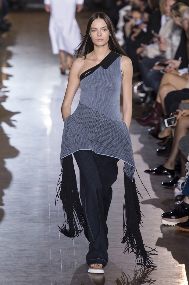 Stella McCartney wiosna-lato 2016