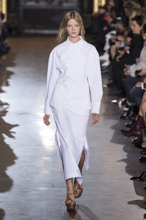 Stella McCartney wiosna-lato 2016