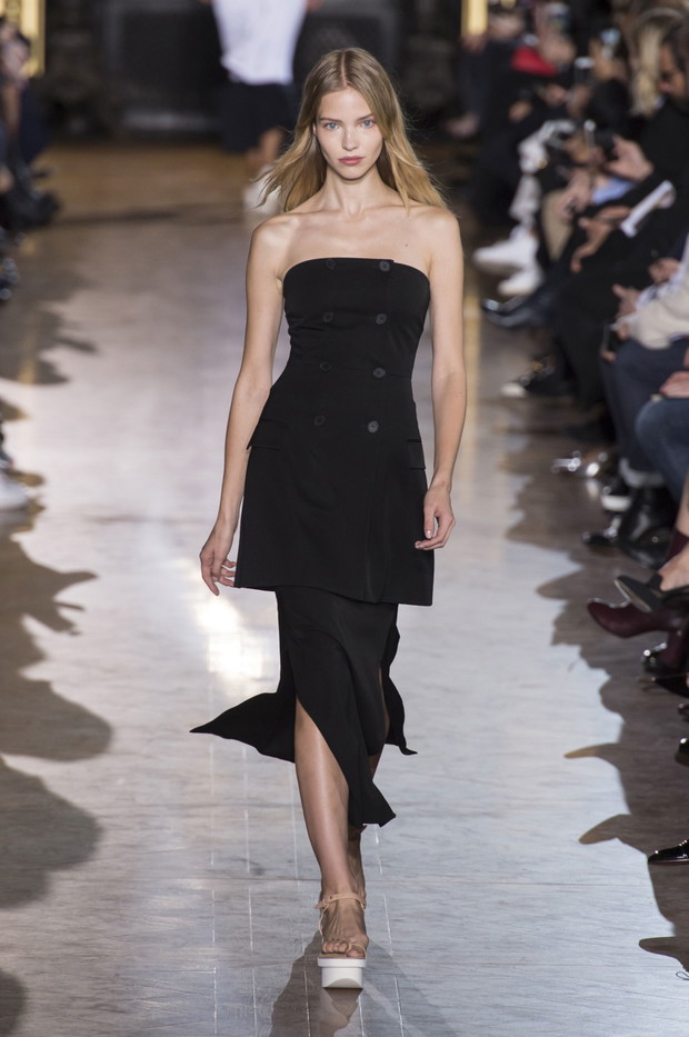 Stella McCartney wiosna-lato 2016