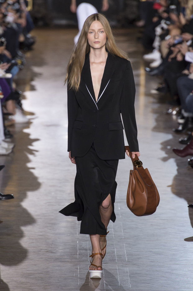 Stella McCartney wiosna-lato 2016