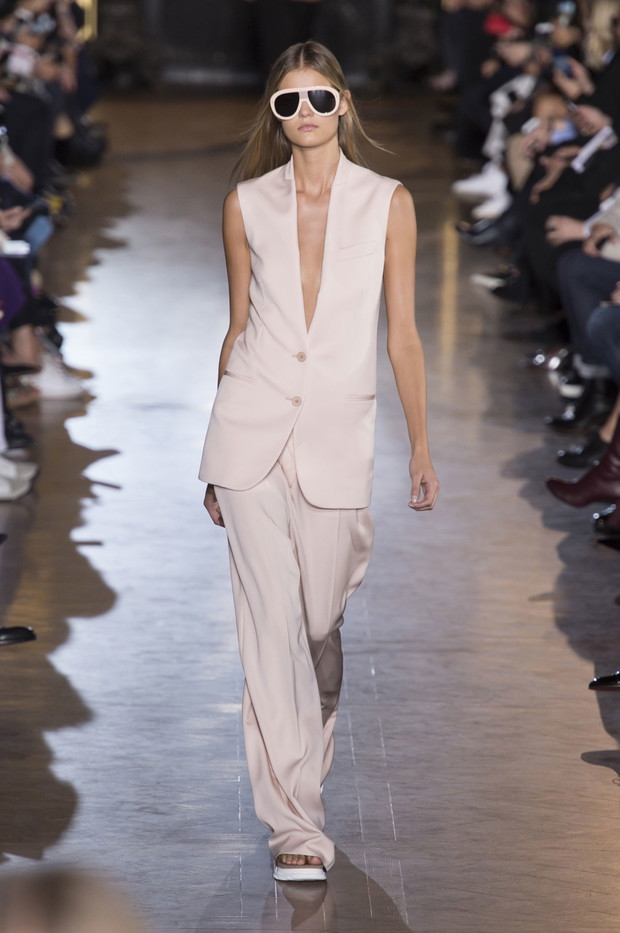 Stella McCartney wiosna-lato 2016