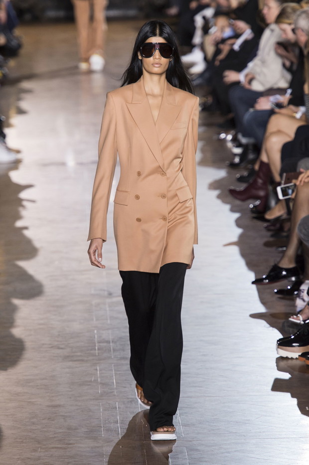 Stella McCartney wiosna-lato 2016