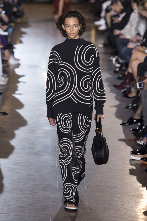 Stella McCartney wiosna-lato 2016