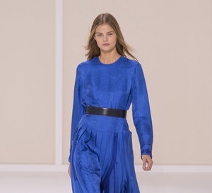 Hermès wiosna-lato 2016