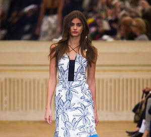 Roland Mouret wiosna-lato 2016