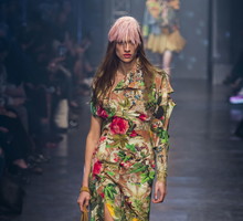 Vivienne Westwood wiosna-lato 2016