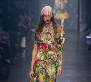 Vivienne Westwood wiosna-lato 2016