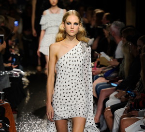 Sonia Rykiel wiosna-lato 2016