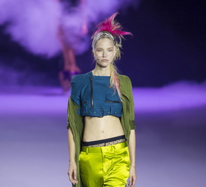 Haider Ackermann wiosna-lato 2016