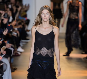 John Galliano wiosna-lato 2016