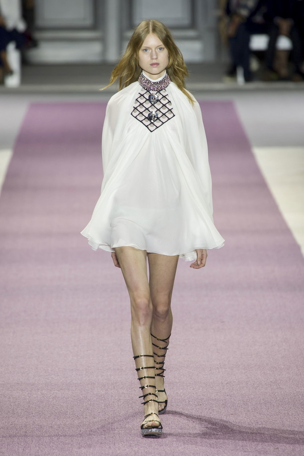 Giambattista Valli wiosna-lato 2016