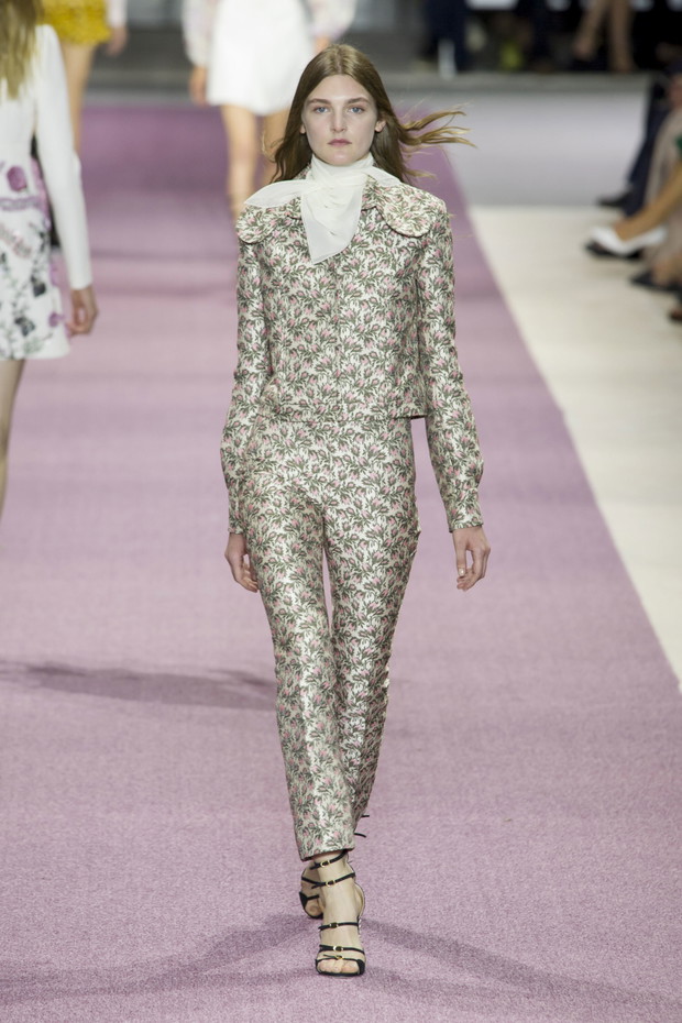 Giambattista Valli wiosna-lato 2016